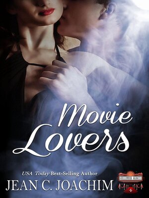 cover image of Movie Lovers